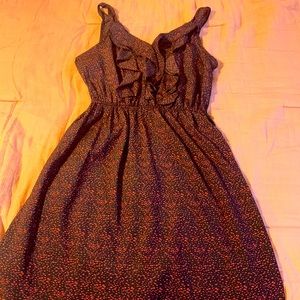 Target Mossimo Dress